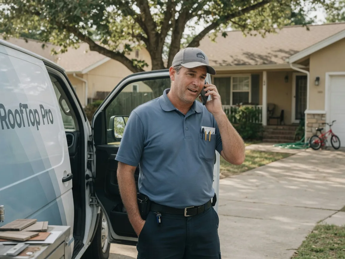 Roof Repair Wilcoe, WV FAQs